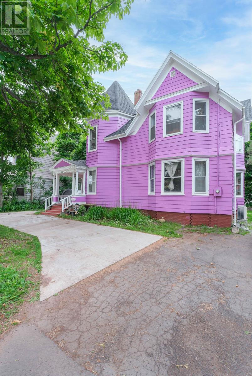 146 Central Street, Summerside, Prince Edward Island  C1N 3L8 - Photo 25 - 202624062
