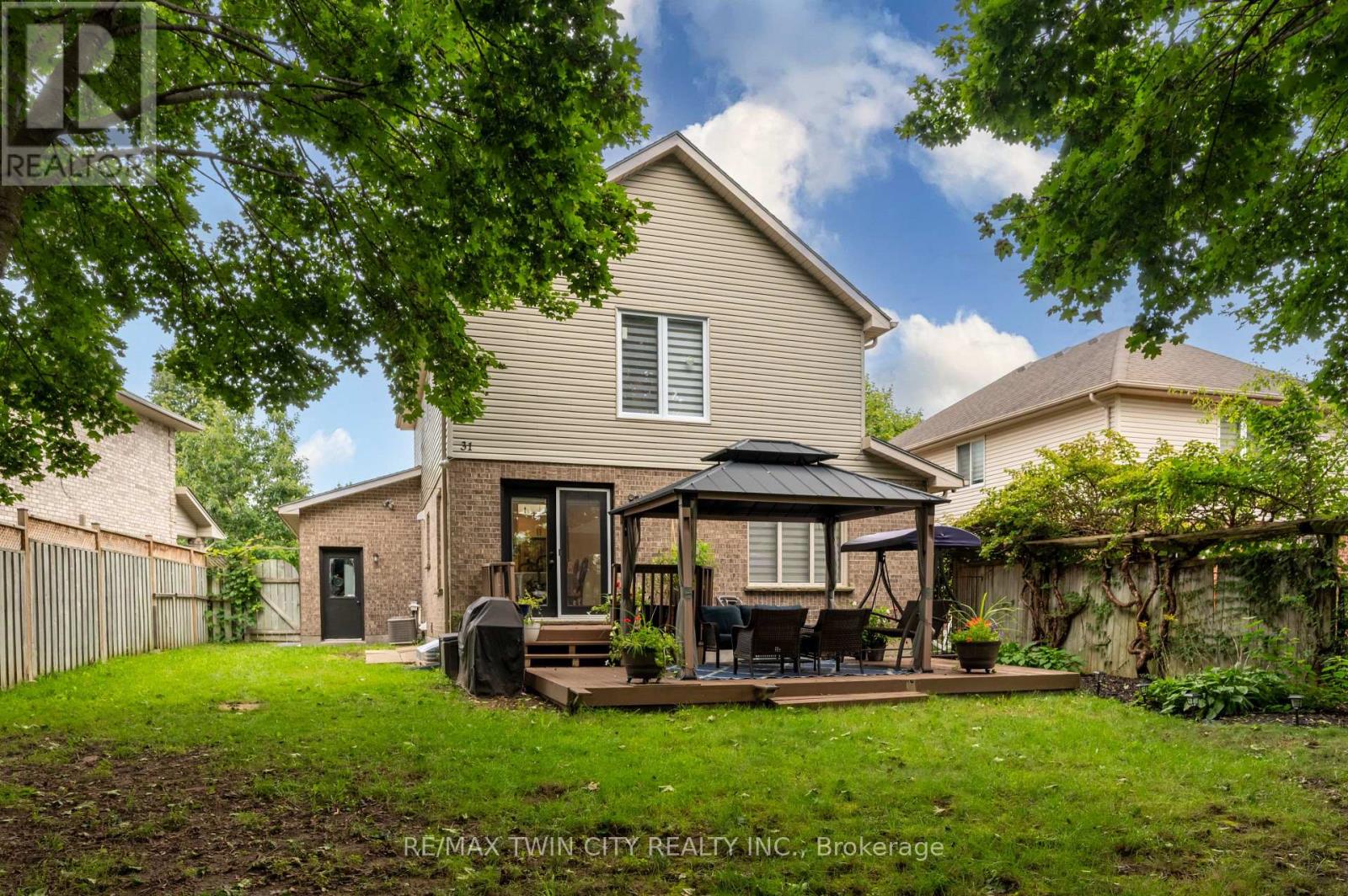 31 Tynemouth Drive, London East, Ontario  N5V 4V3 - Photo 43 - X13815954