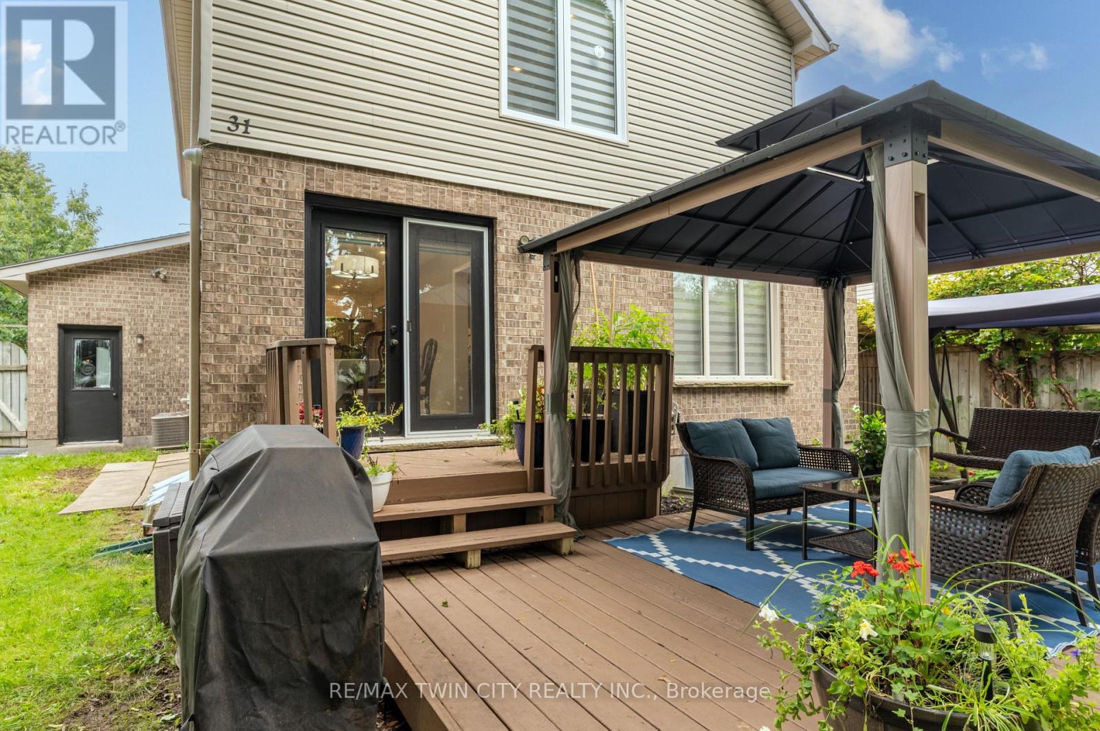 31 Tynemouth Drive, London East, Ontario  N5V 4V3 - Photo 45 - X13815954