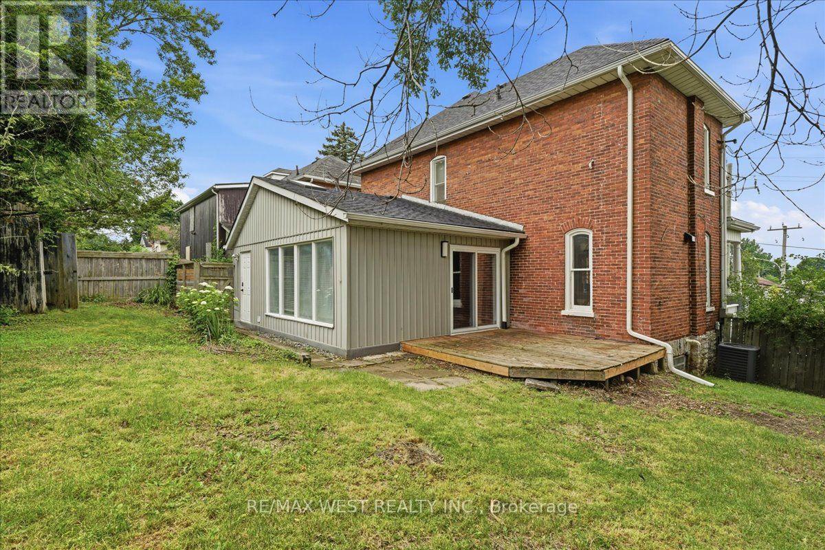 45 Catharine Street, Belleville, Ontario  K8P 1L6 - Photo 16 - X13815984