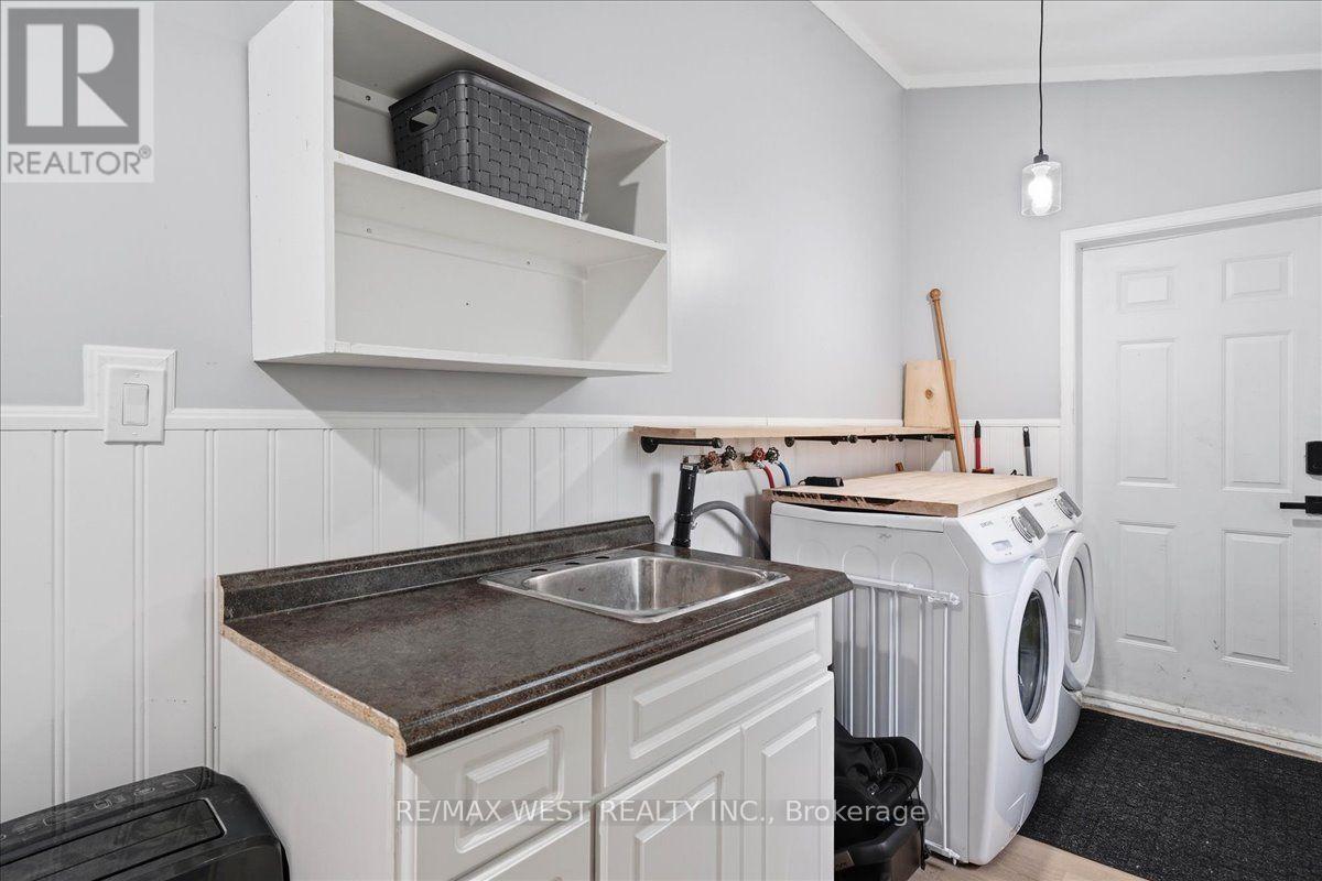 45 Catharine Street, Belleville, Ontario  K8P 1L6 - Photo 18 - X13815984