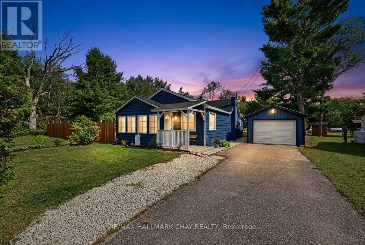 1194 WINHARA ROAD, Gravenhurst, Ontario