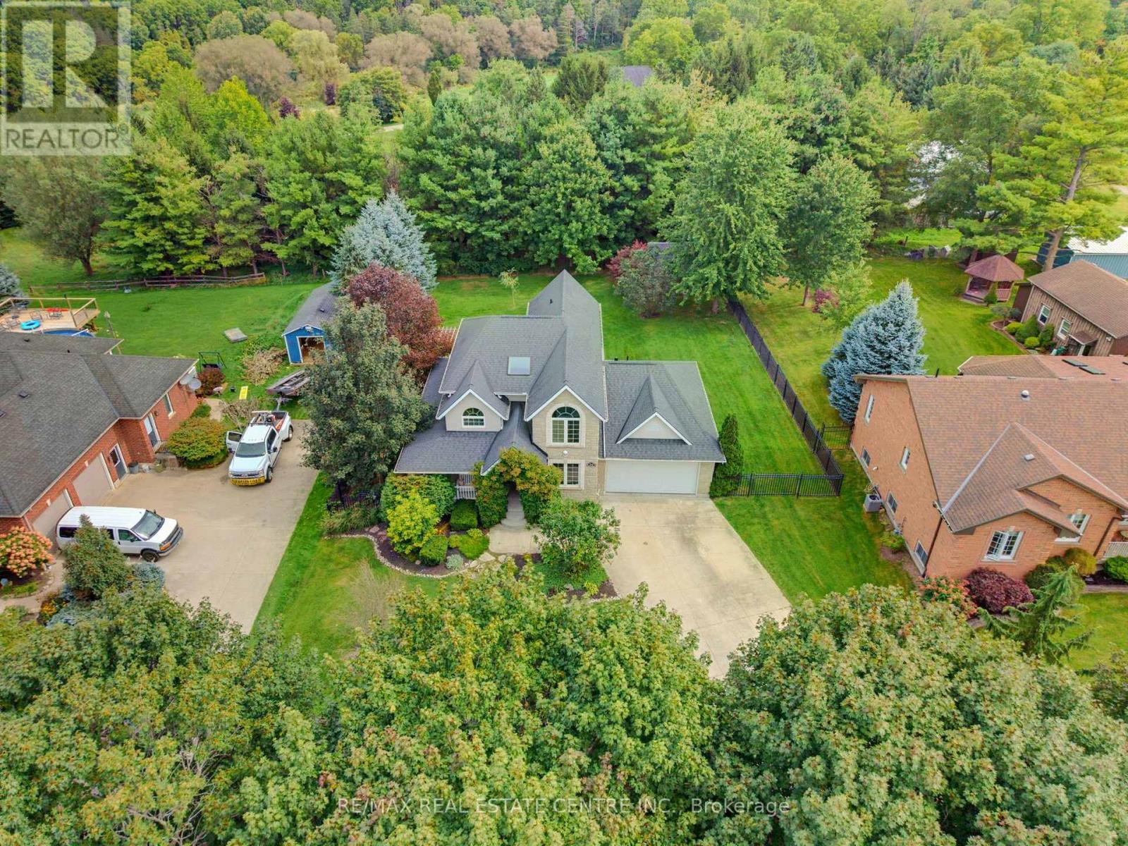 164 ARGYLE STREET, Zorra, Ontario
