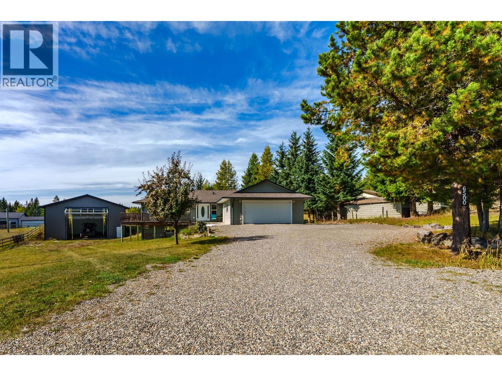 6500 Grey Crescent, 100 Mile House, British Columbia V0K 2E3 - Photo 21 - R3168362