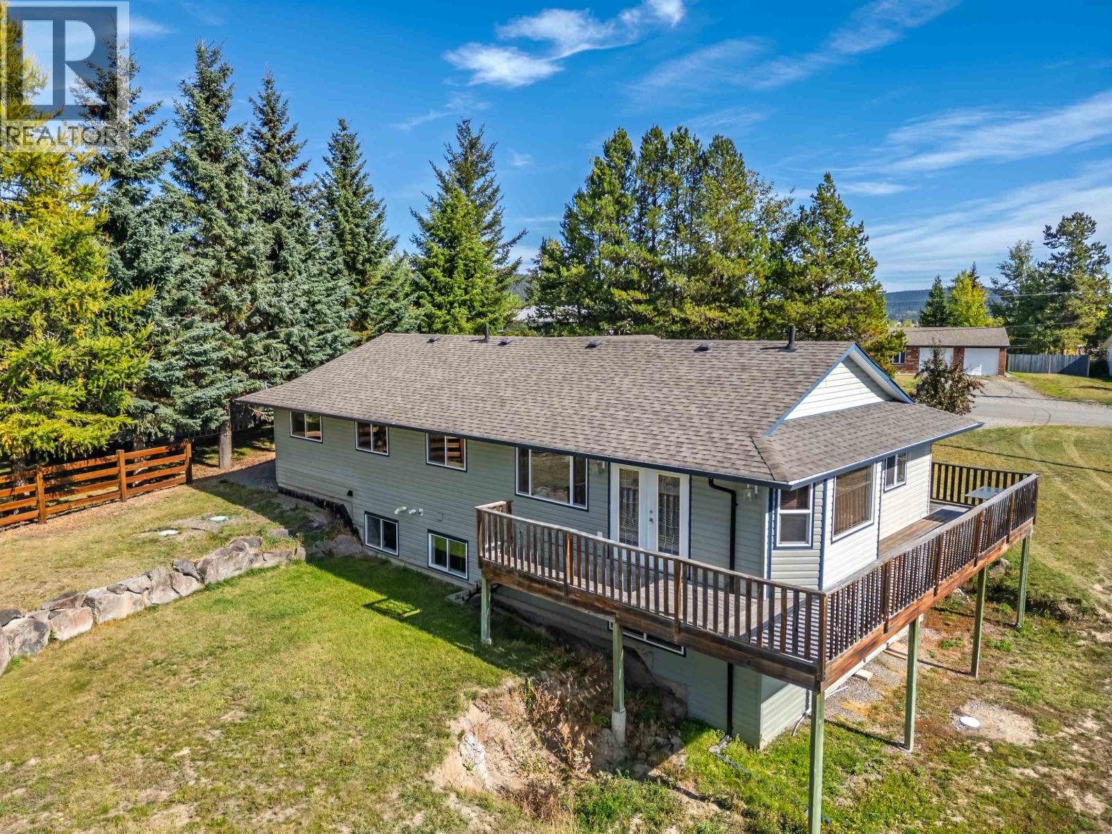 6500 Grey Crescent, 100 Mile House, British Columbia V0K 2E3 - Photo 24 - R3168362