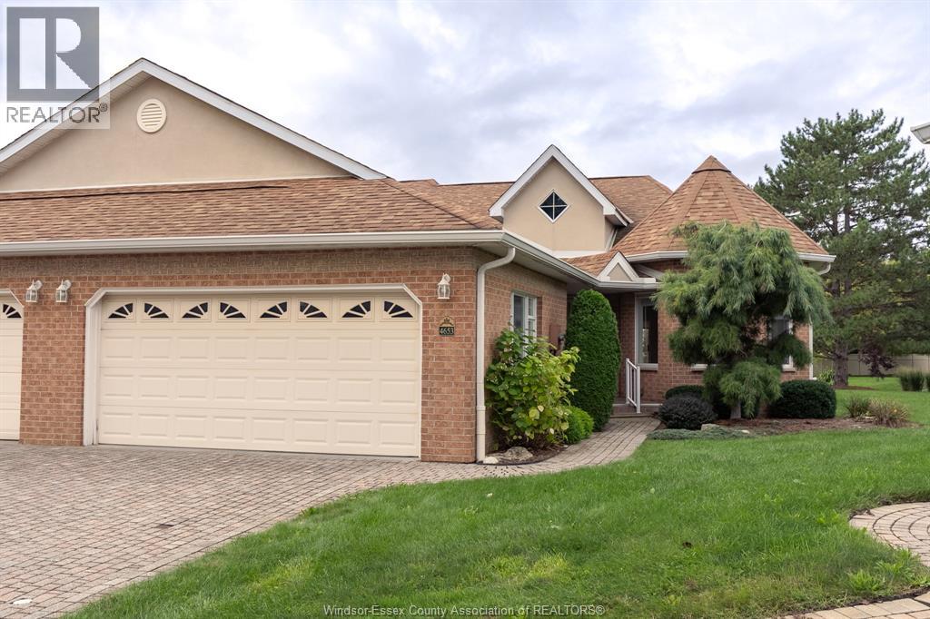 4653 Dali COURT, Windsor, Ontario