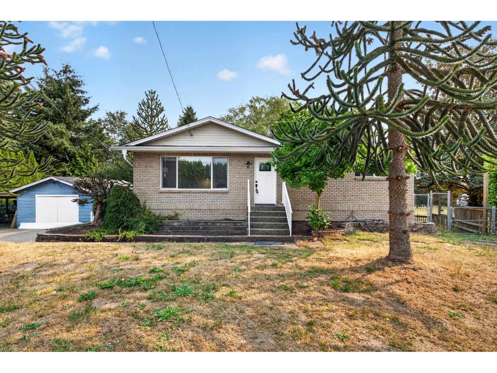 21355 Old Yale Road, Langley, British Columbia  V3A 4M6 - Photo 2 - R3161720