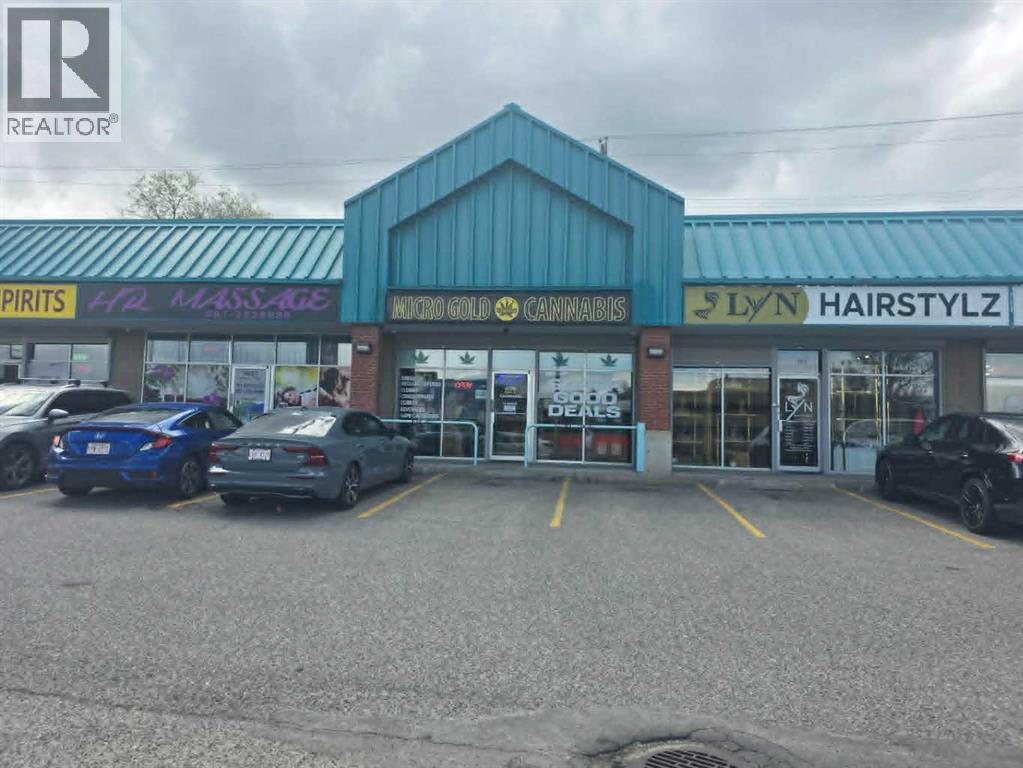 4825 Macleod Trail S, Calgary, Alberta  T2G 0A7 - Photo 1 - A2312120