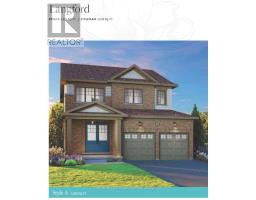 78 DOLLO LANE, Clarington, Ontario