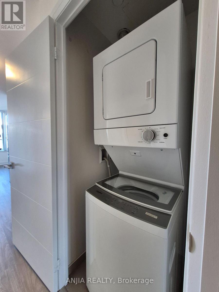 901 - 18 Uptown Drive, Markham, Ontario  L3R 5M5 - Photo 22 - N13815842