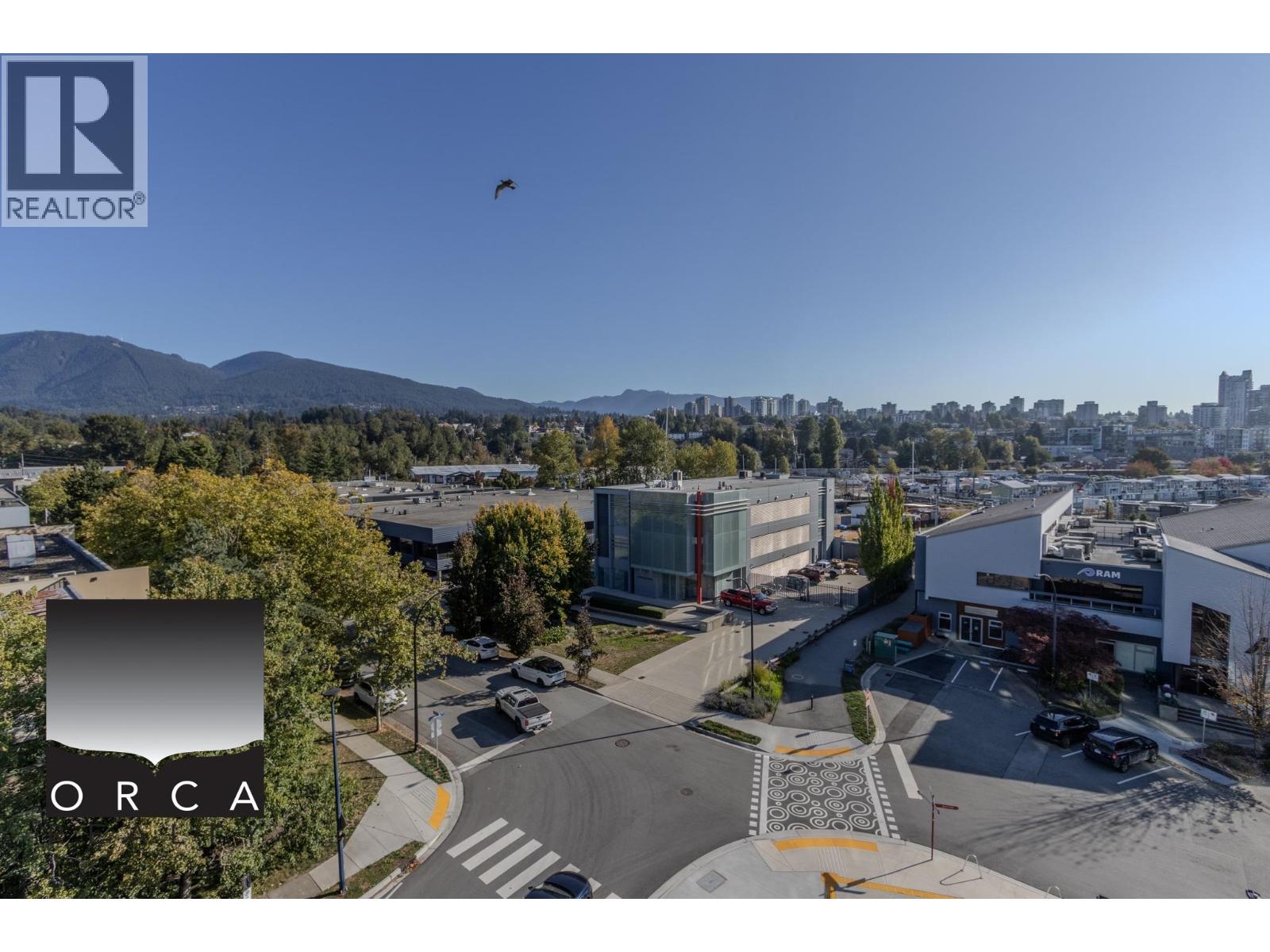 609 755 Harbour Drive, North Vancouver, British Columbia  V7P 0G1 - Photo 37 - R3168104