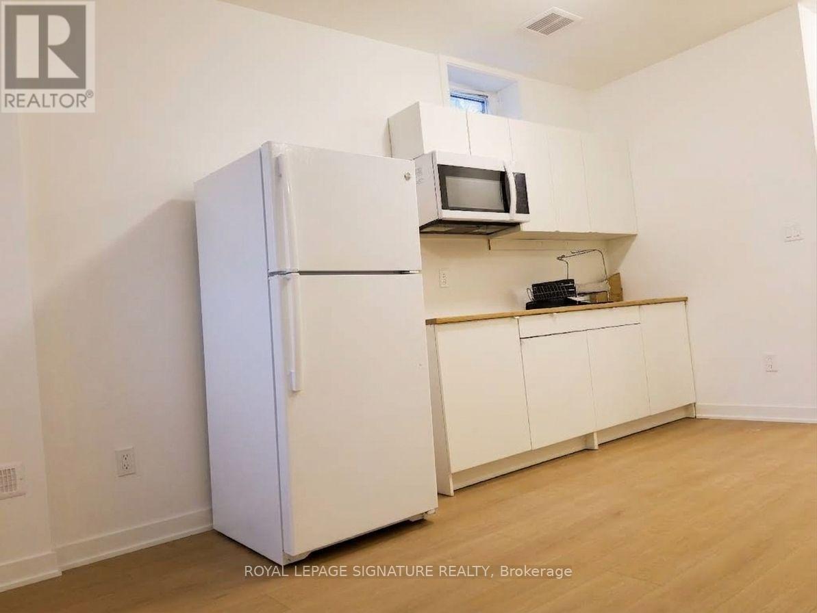 Basement - 31 Imogene Court, Richmond Hill, Ontario  L4C 5W9 - Photo 11 - N13773620