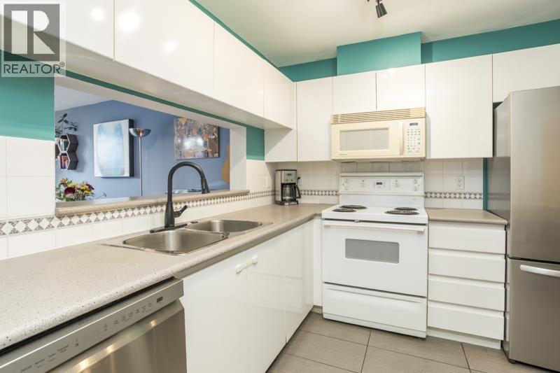211 8460 Jellicoe Street, Vancouver, British Columbia  V5S 4S8 - Photo 10 - R3168245