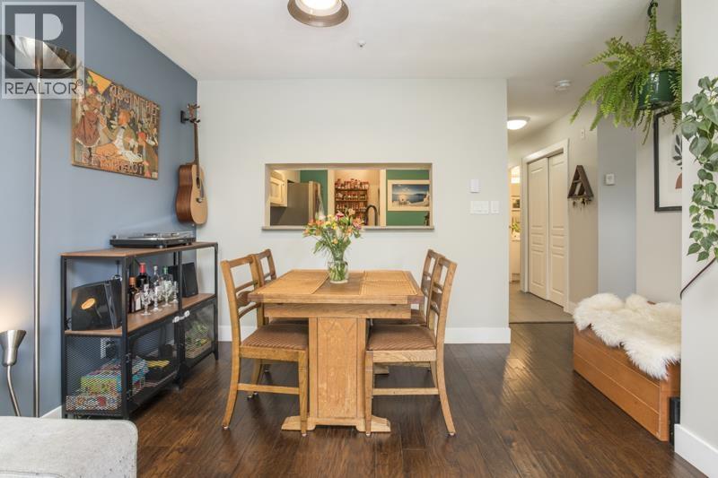 211 8460 Jellicoe Street, Vancouver, British Columbia  V5S 4S8 - Photo 8 - R3168245