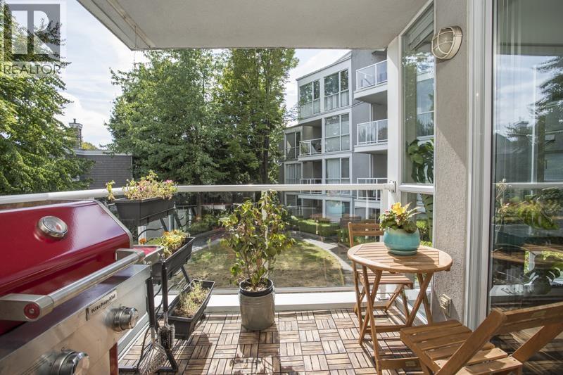 211 8460 Jellicoe Street, Vancouver, British Columbia  V5S 4S8 - Photo 23 - R3168245