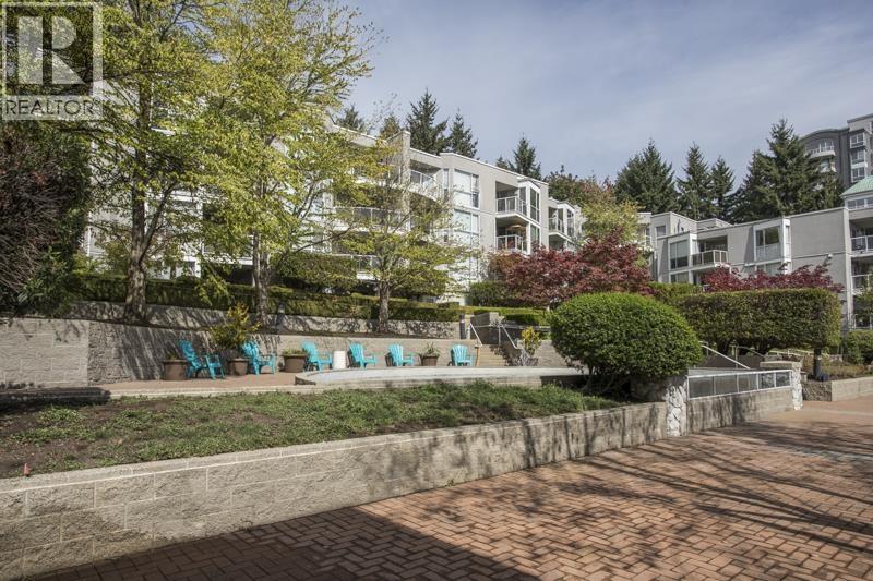 211 8460 Jellicoe Street, Vancouver, British Columbia  V5S 4S8 - Photo 29 - R3168245