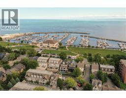 2369 ONTARIO Street Unit# 26, Oakville, Ontario