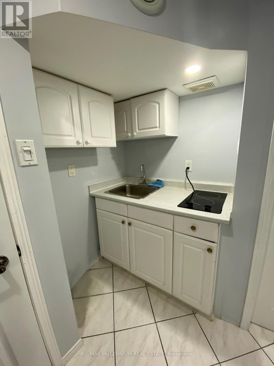 Basement - 5110 Timbermill Court, Mississauga, Ontario  L5V 2B8 - Photo 5 - W13815774