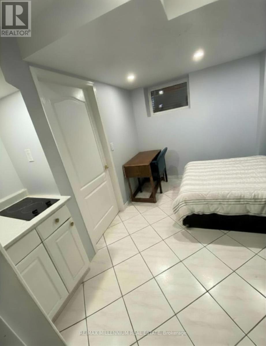 Basement - 5110 Timbermill Court, Mississauga, Ontario  L5V 2B8 - Photo 6 - W13815774