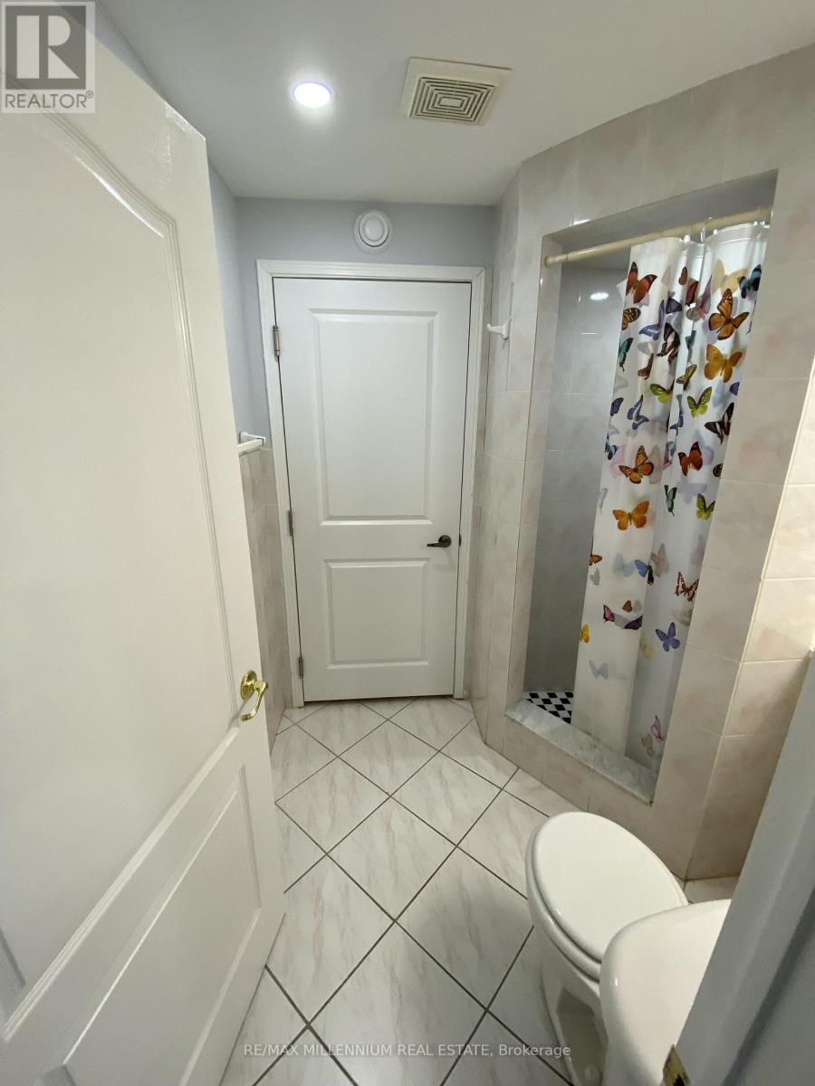 Basement - 5110 Timbermill Court, Mississauga, Ontario  L5V 2B8 - Photo 7 - W13815774