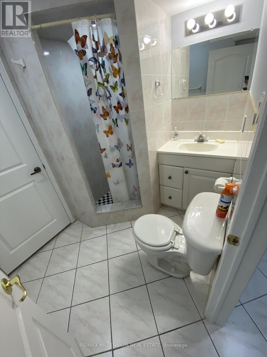 Basement - 5110 Timbermill Court, Mississauga, Ontario  L5V 2B8 - Photo 8 - W13815774