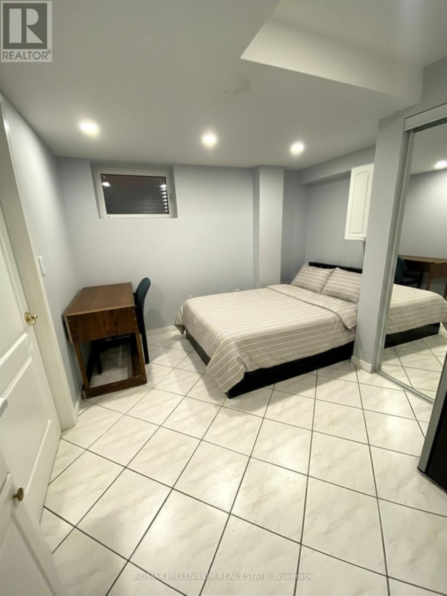 Basement - 5110 Timbermill Court, Mississauga, Ontario  L5V 2B8 - Photo 2 - W13815774