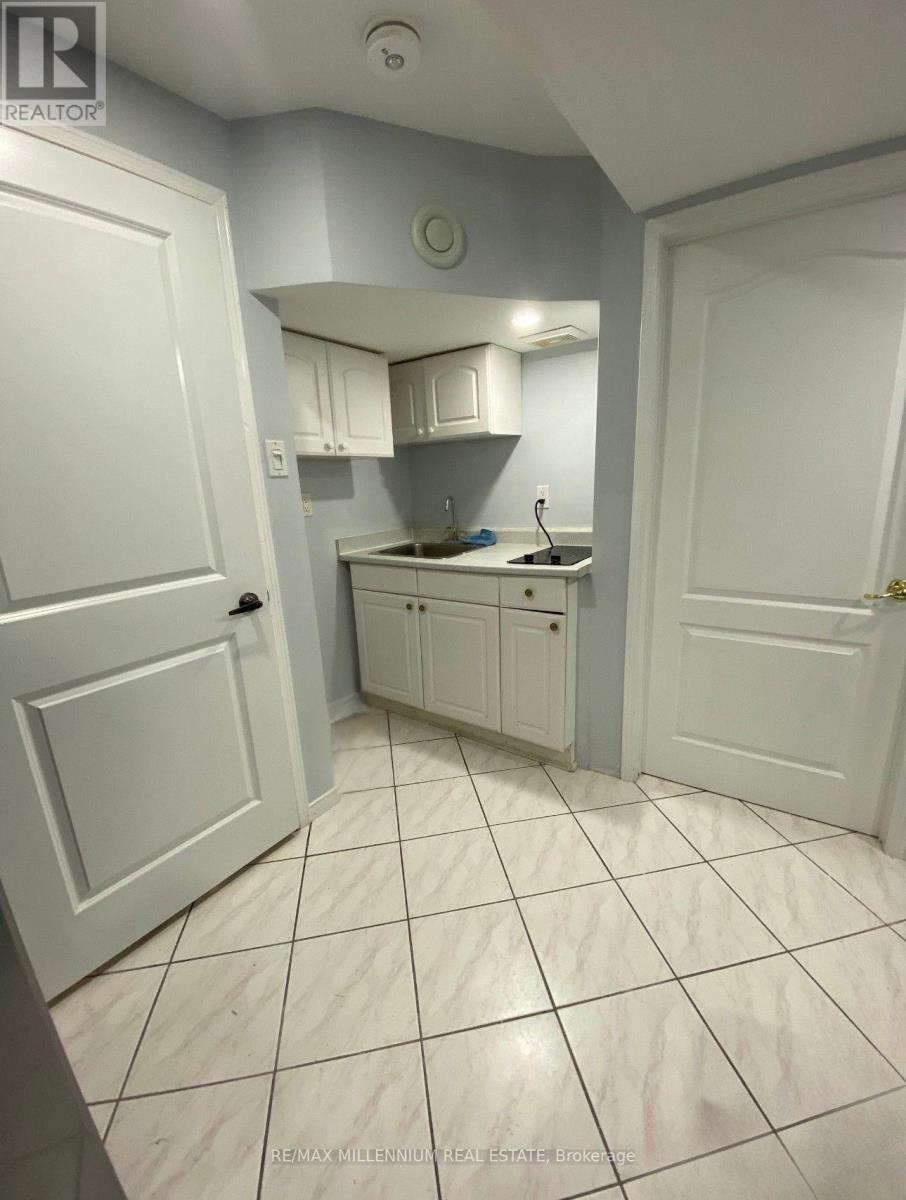 Basement - 5110 Timbermill Court, Mississauga, Ontario  L5V 2B8 - Photo 4 - W13815774