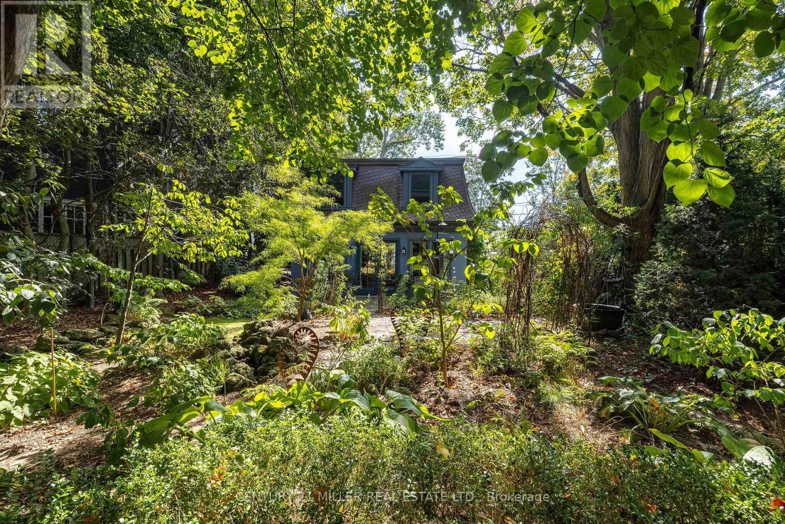 43 Burnet Street, Oakville, Ontario  L6K 1B6 - Photo 28 - W13815920