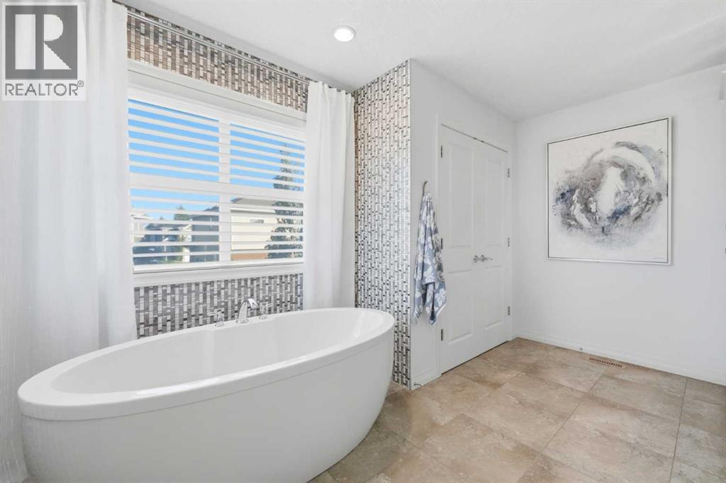 199 Auburn Springs Boulevard SE, Calgary, Alberta  T3M 1T9 - Photo 19 - A2346505
