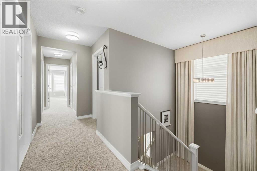 199 Auburn Springs Boulevard SE, Calgary, Alberta  T3M 1T9 - Photo 25 - A2346505