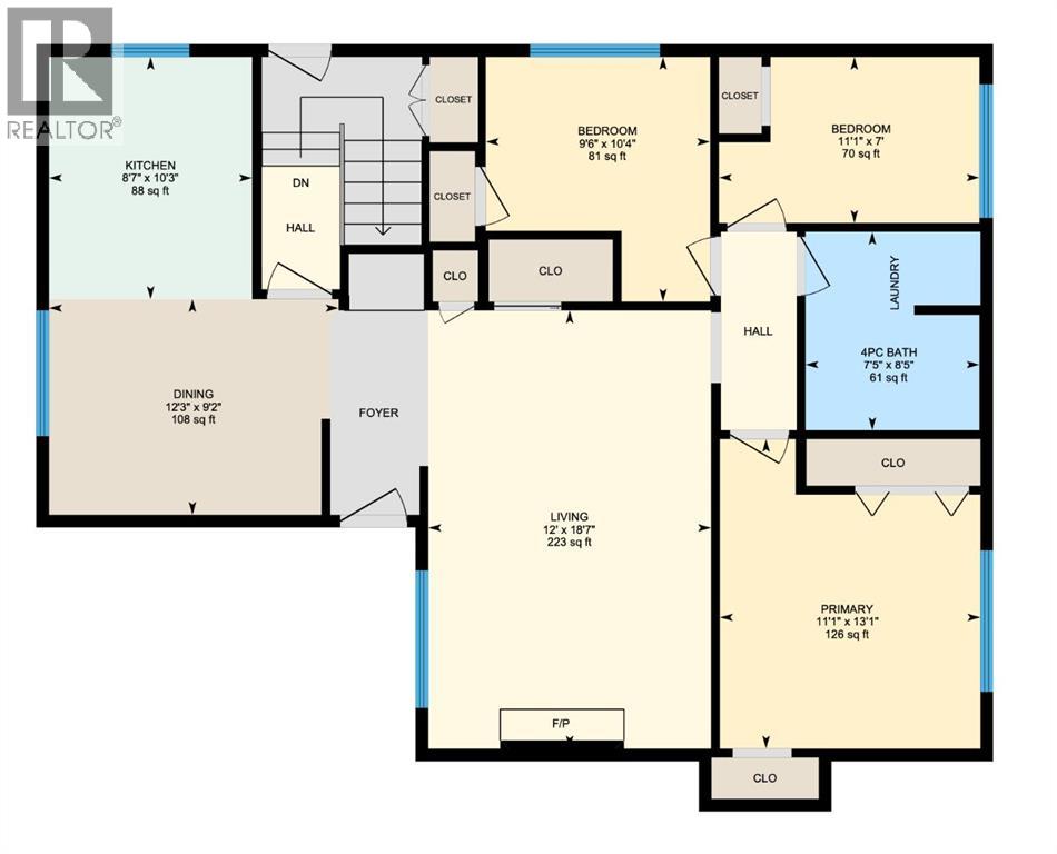 24 Shawcliffe Road SW, Calgary, Alberta  T2Y 1G2 - Photo 38 - A2347224