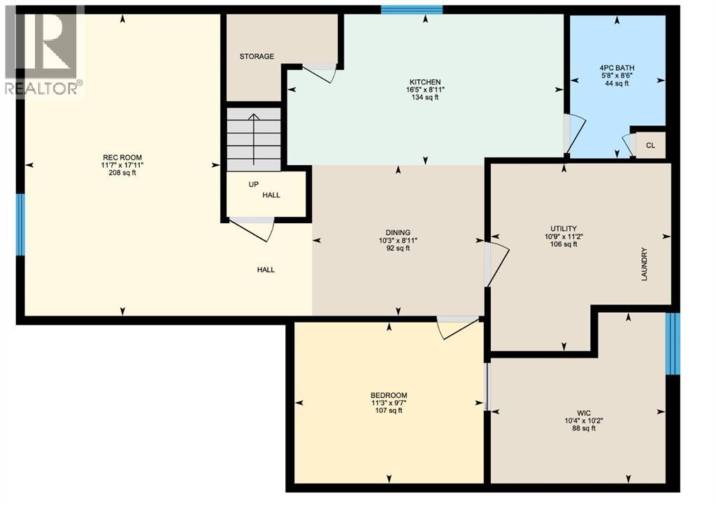 24 Shawcliffe Road SW, Calgary, Alberta  T2Y 1G2 - Photo 39 - A2347224