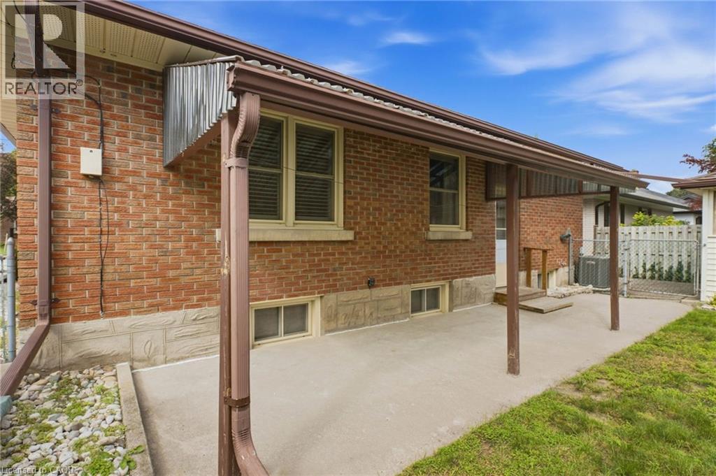 235 Blucher Street, Kitchener, Ontario  N2H 5V6 - Photo 44 - 40863881