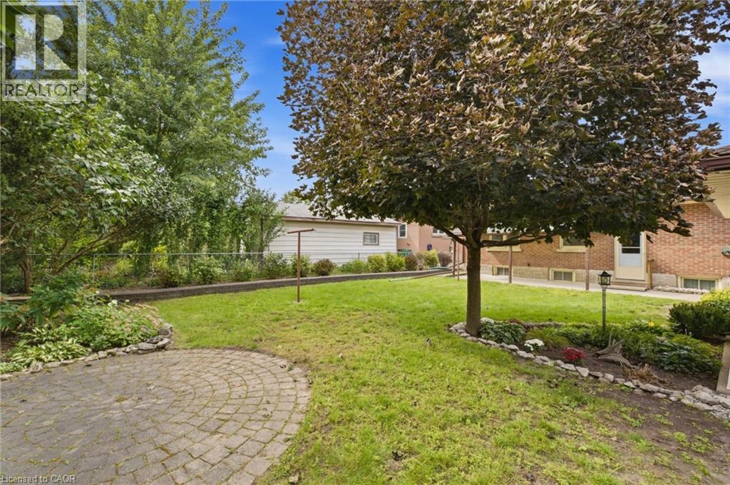 235 Blucher Street, Kitchener, Ontario  N2H 5V6 - Photo 48 - 40863881