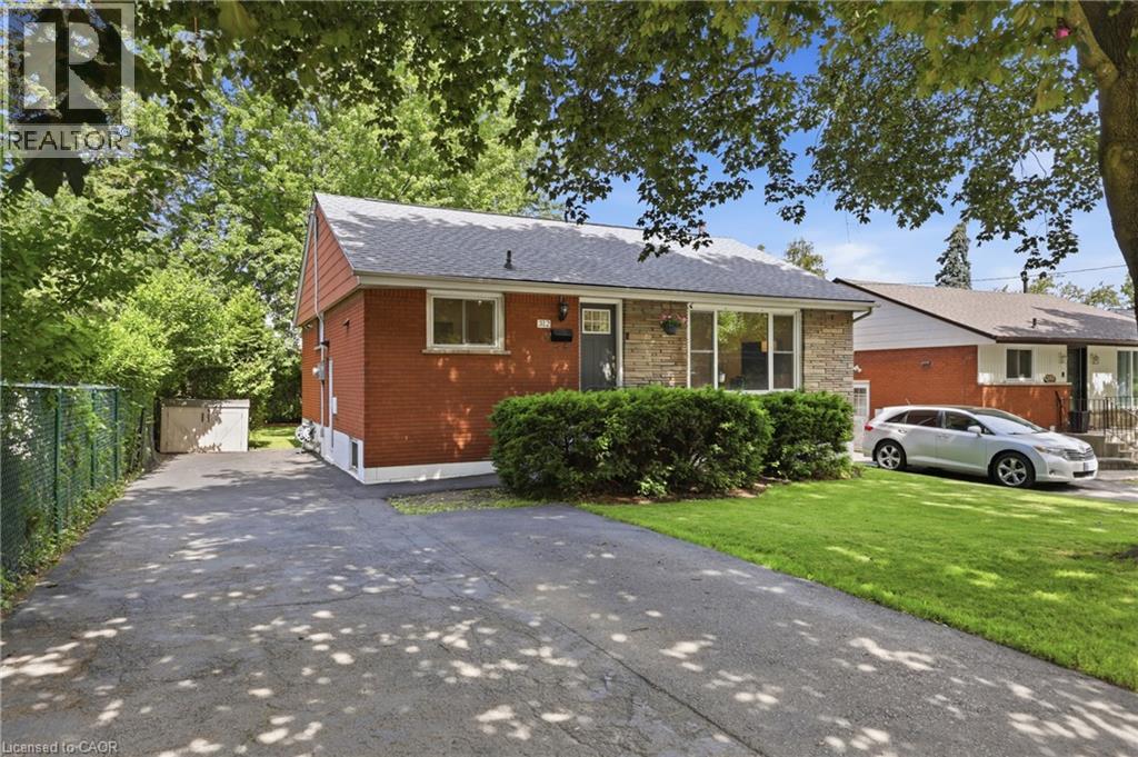 312 Upper Paradise Road, Hamilton, Ontario  L9C 5C4 - Photo 3 - 40865088