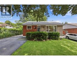 312 UPPER PARADISE Road, Hamilton, Ontario