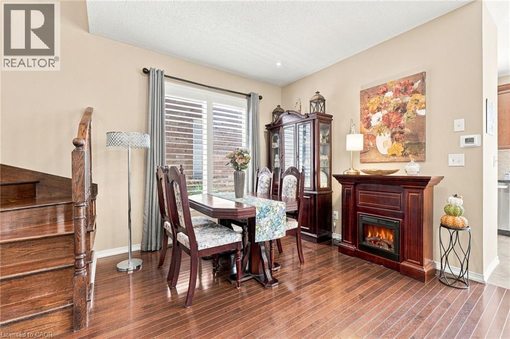 745 Farmstead Drive Unit# 55, Milton, Ontario  L9T 8B2 - Photo 14 - 40865156