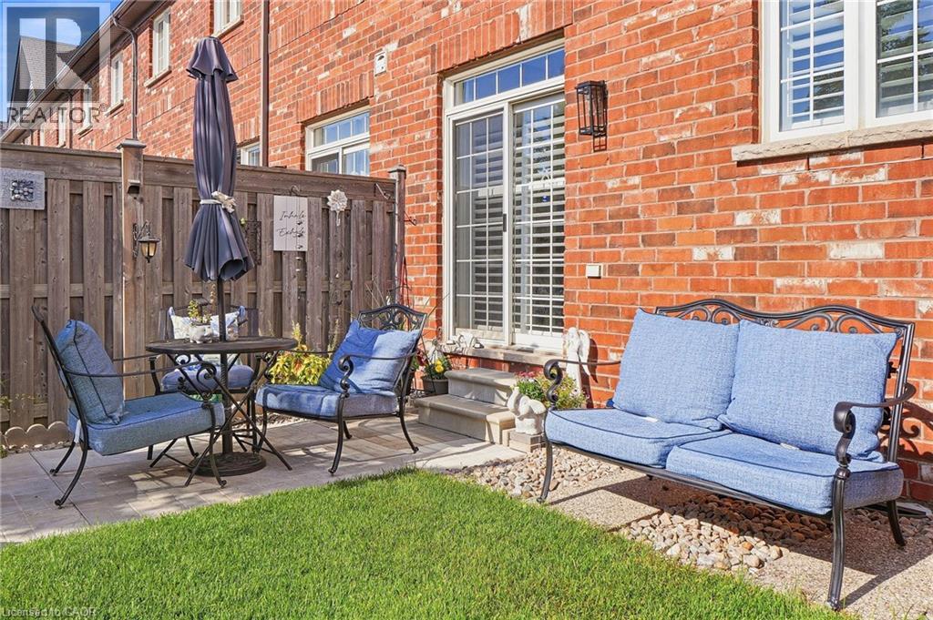 745 Farmstead Drive Unit# 55, Milton, Ontario  L9T 8B2 - Photo 49 - 40865156