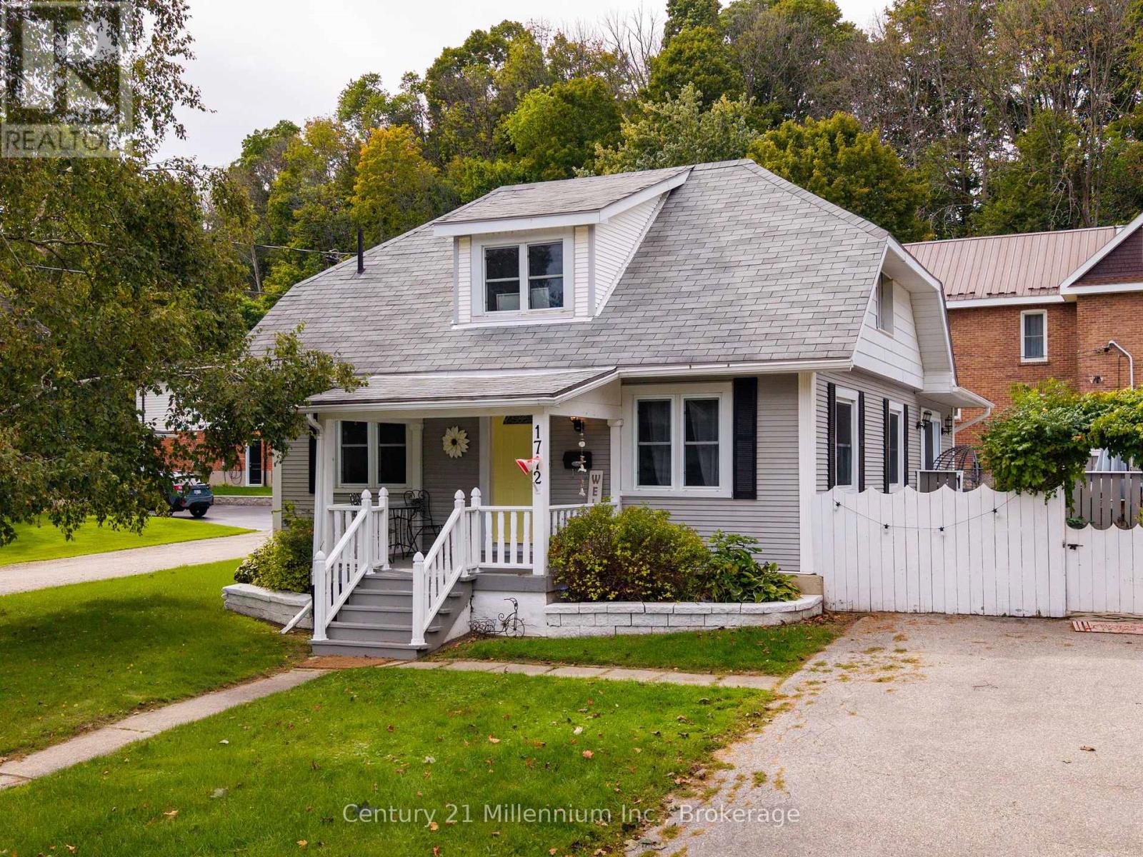 1712 5TH AVENUE W, Owen Sound, Ontario