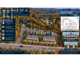 60 YONGE STREET S, Huntsville, Ontario