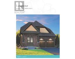 202 DELINE CRESCENT, Clarington, Ontario