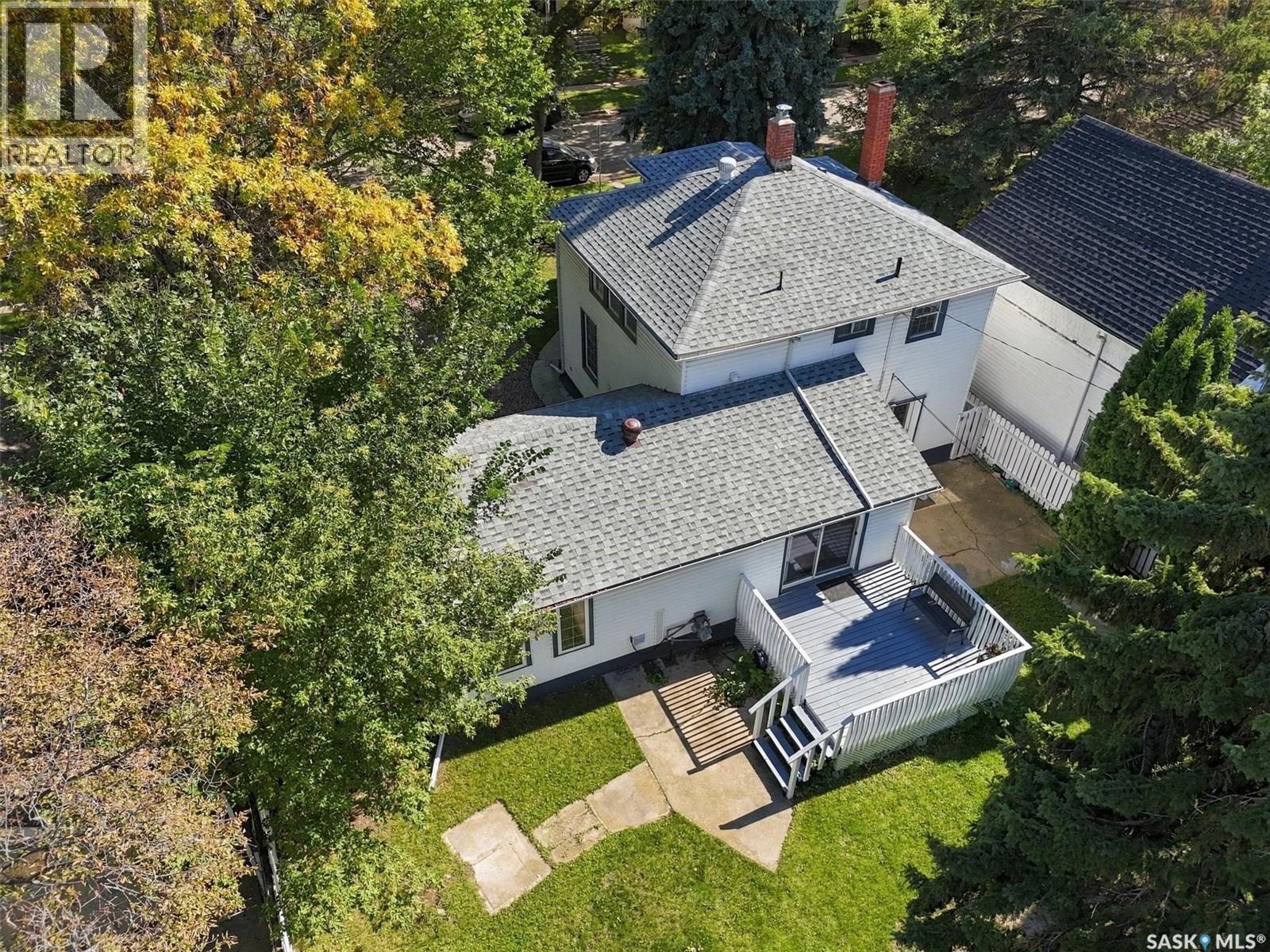 1121 B Avenue N, Saskatoon, Saskatchewan  S7L 1G2 - Photo 56 - SK049147
