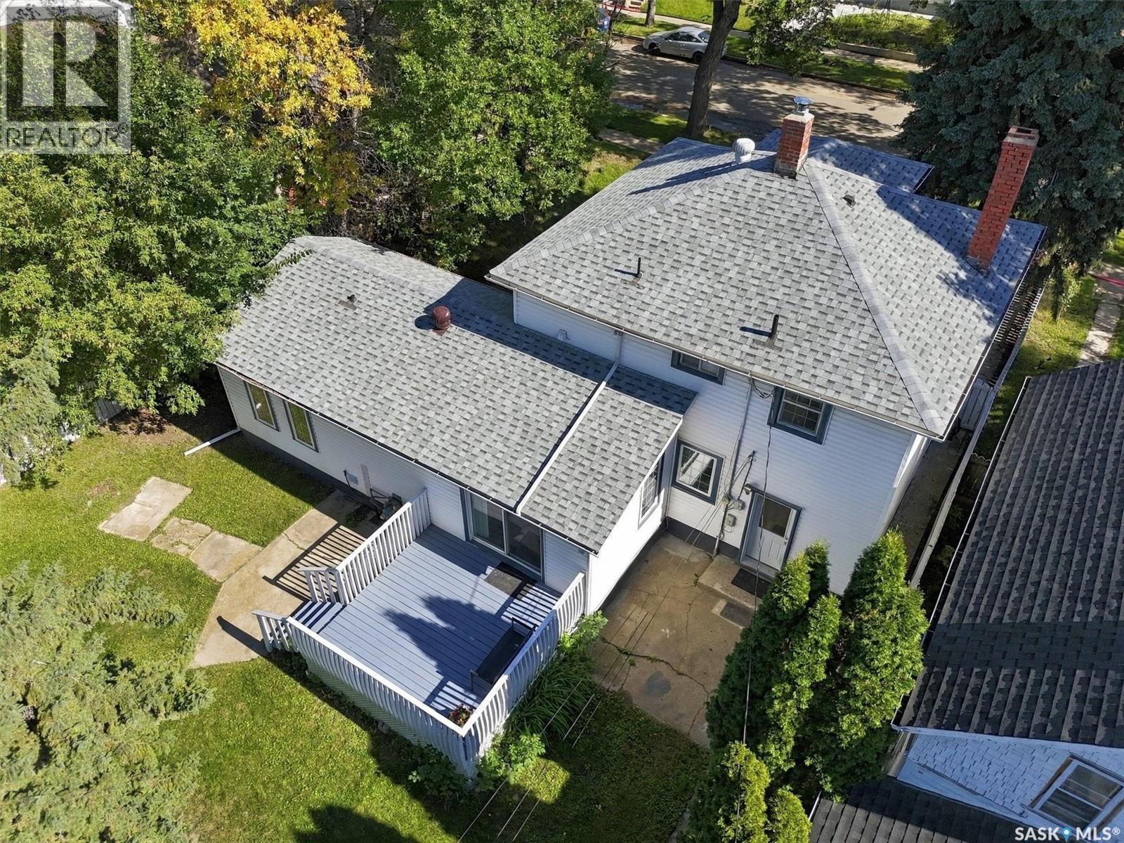 1121 B Avenue N, Saskatoon, Saskatchewan  S7L 1G2 - Photo 57 - SK049147