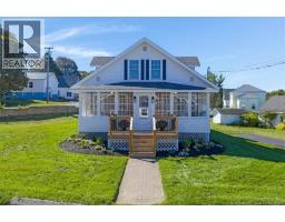 1 Cooks Point Road, Wilsons Beach, New Brunswick