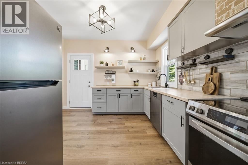 140 Pearl Street, Brantford, Ontario  N3T 3T2 - Photo 19 - 40863409