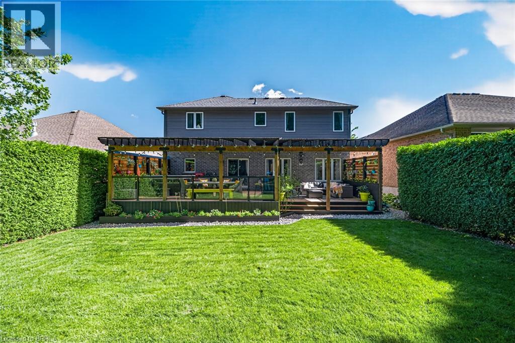 40 Hollingshead Road, Ingersoll, Ontario  N5C 0B5 - Photo 6 - 40865188