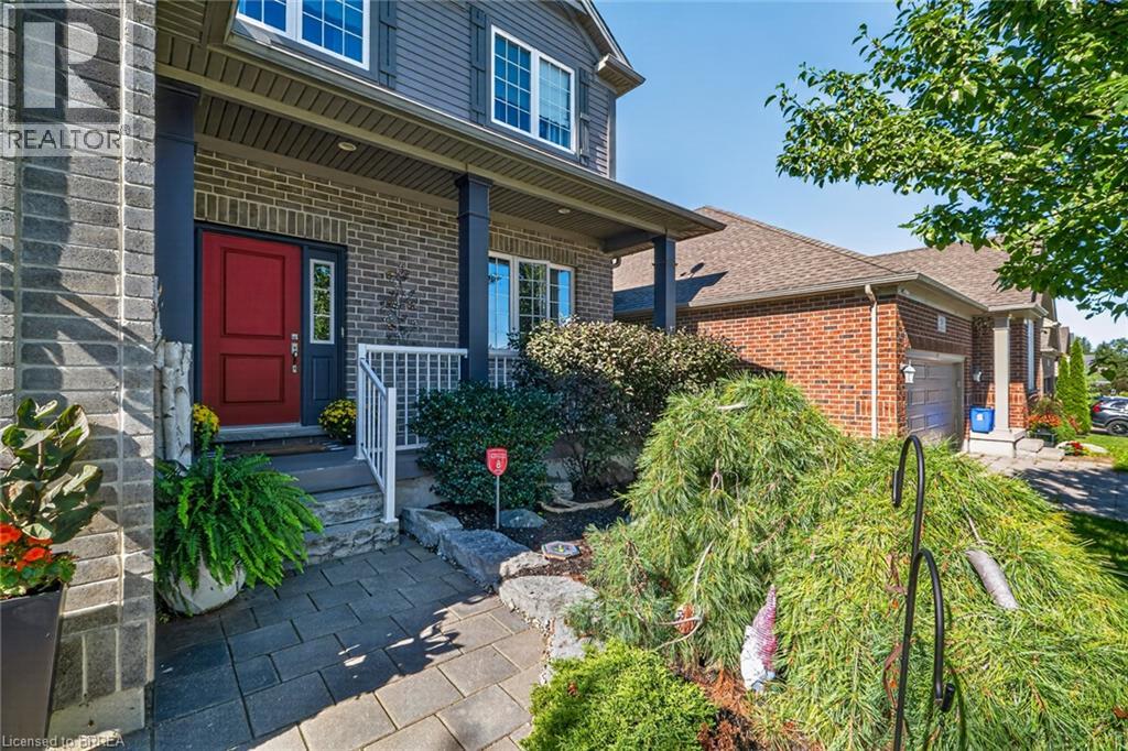 40 HOLLINGSHEAD Road, Ingersoll, Ontario
