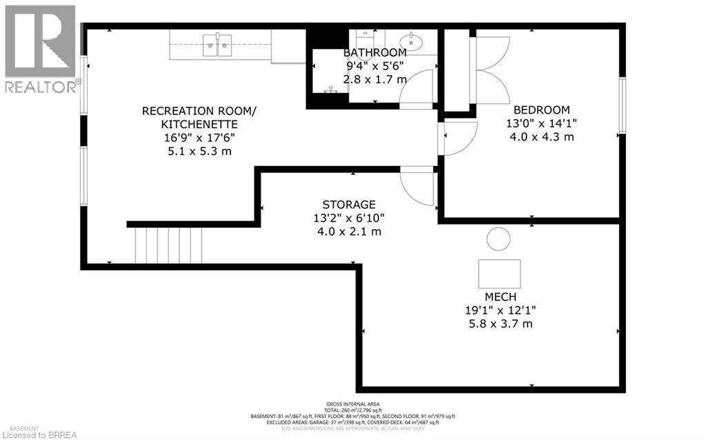 40 Hollingshead Road, Ingersoll, Ontario  N5C 0B5 - Photo 40 - 40865188