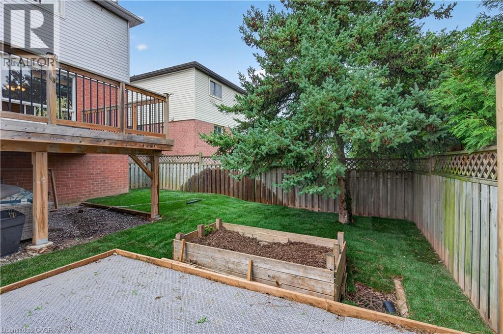 3222 Wentworth Street, Burlington, Ontario  L7M 2N4 - Photo 41 - 40861868