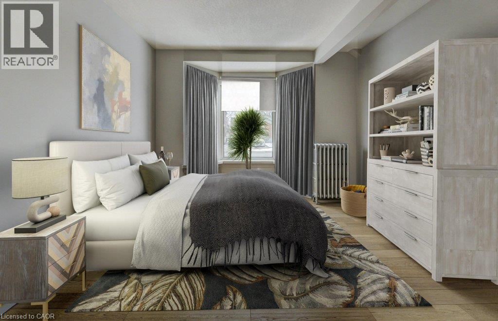 204 Ottawa Street S Unit# 1, Waterloo, Ontario  N2G 3T4 - Photo 6 - 40863754
